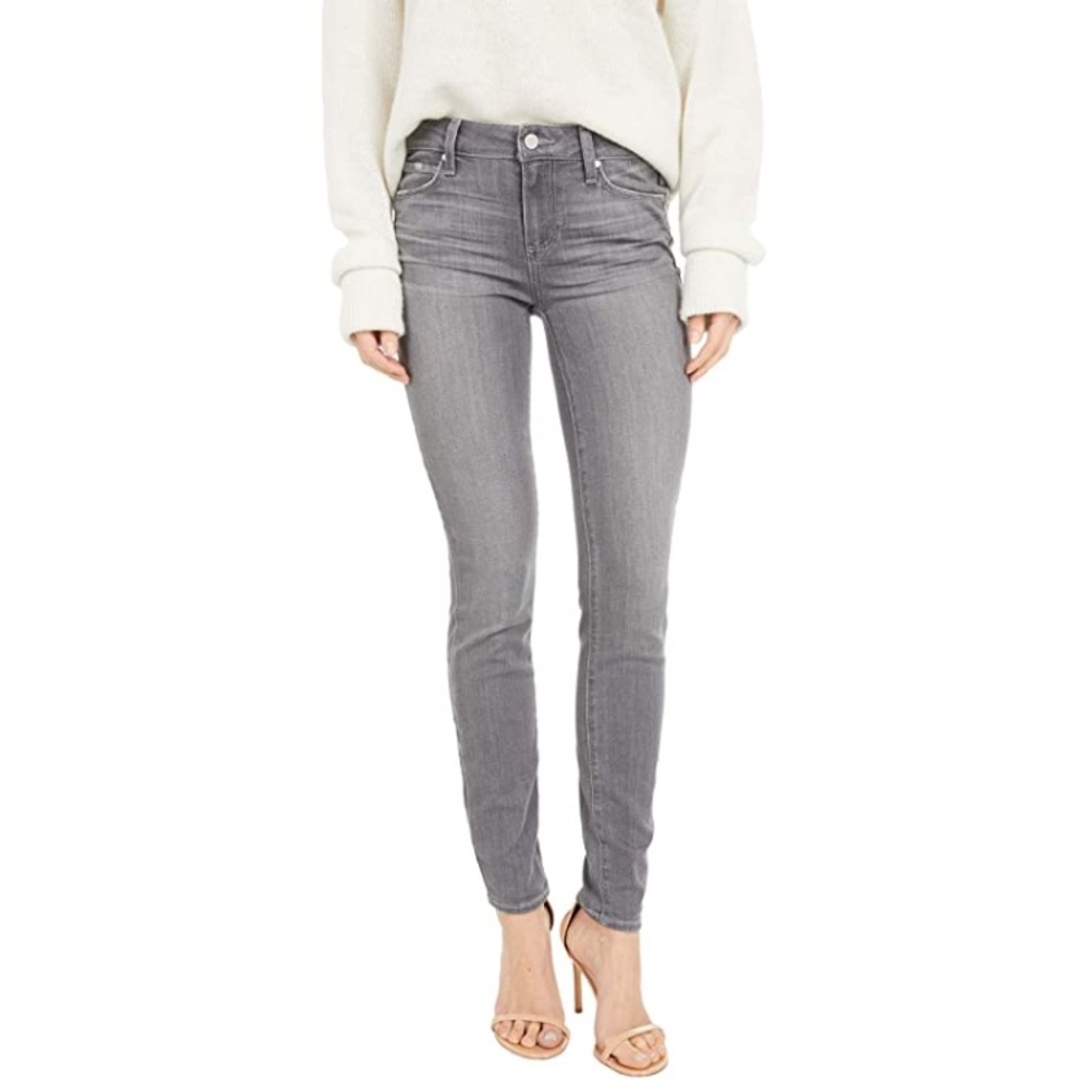 Paige Verdugo Skinny Jeans